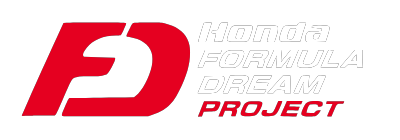 Honda Formula Dream logo