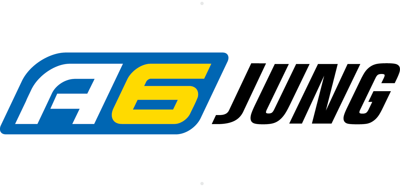 A6 Jung logo